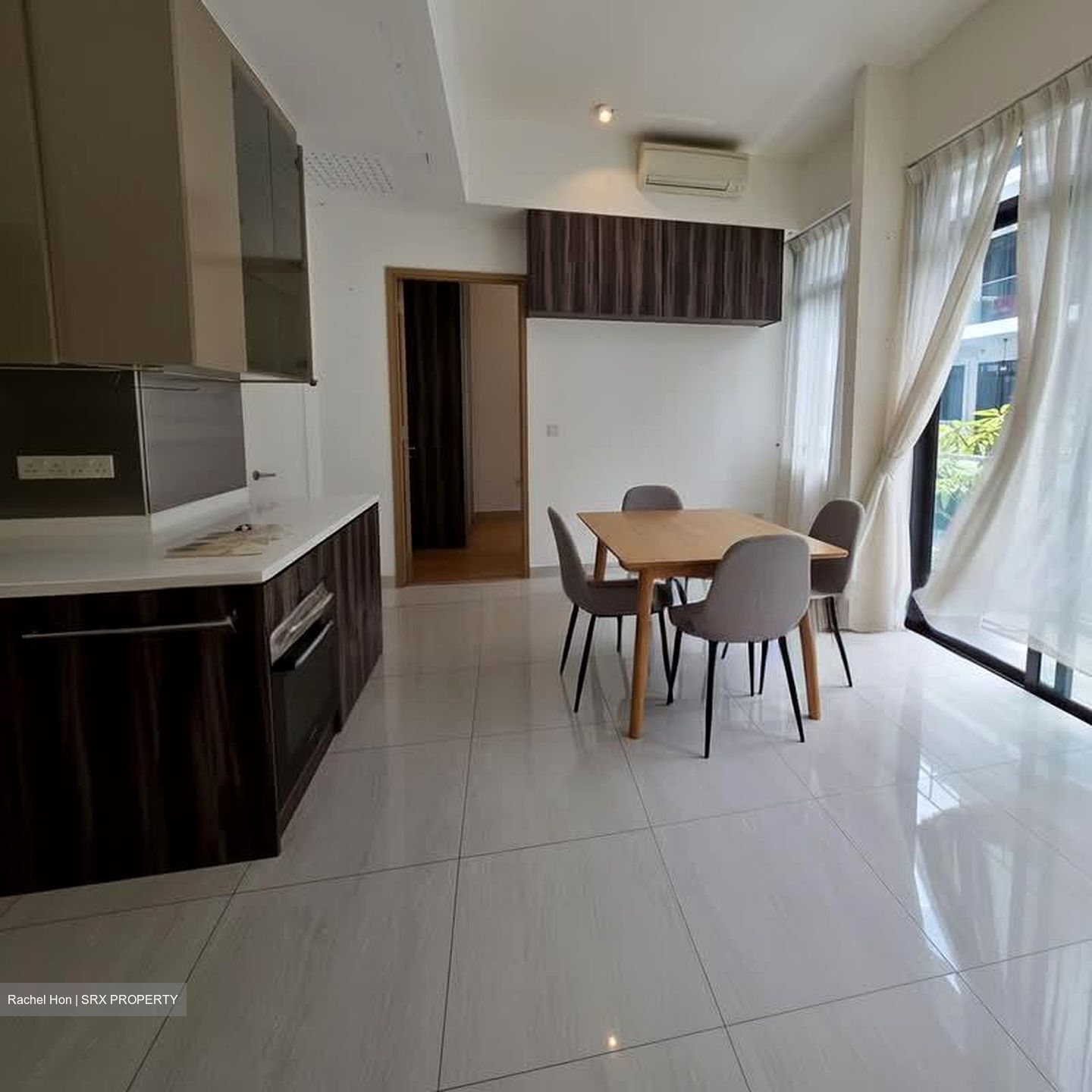 Kap Residences (D21), Apartment #581802761